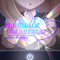 Prismatic Heartbeat ft. Kagamine Rin (Miku Expo 2026 Song Contest)