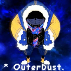 [OuterDust.] - Calamity. (made by Grass0770)