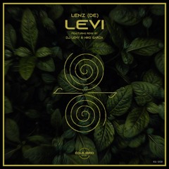 1 Lenz (DE) - Levi (Original Mix)