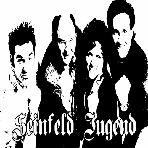 Seinfeld Jugend - Not That There's Anything Wrong With That