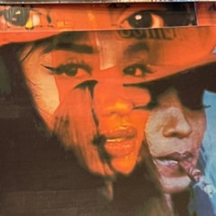 F3NDI (PROD. BY ZIGGY WATERS & CAZ AGLETS)