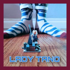 Lady Tano