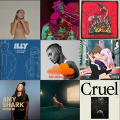 The Dustin Skipworth Project Playlist