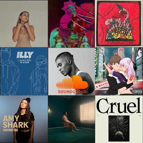 The Dustin Skipworth Project Playlist