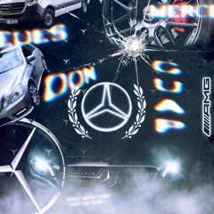 Don Guap - Mercedes