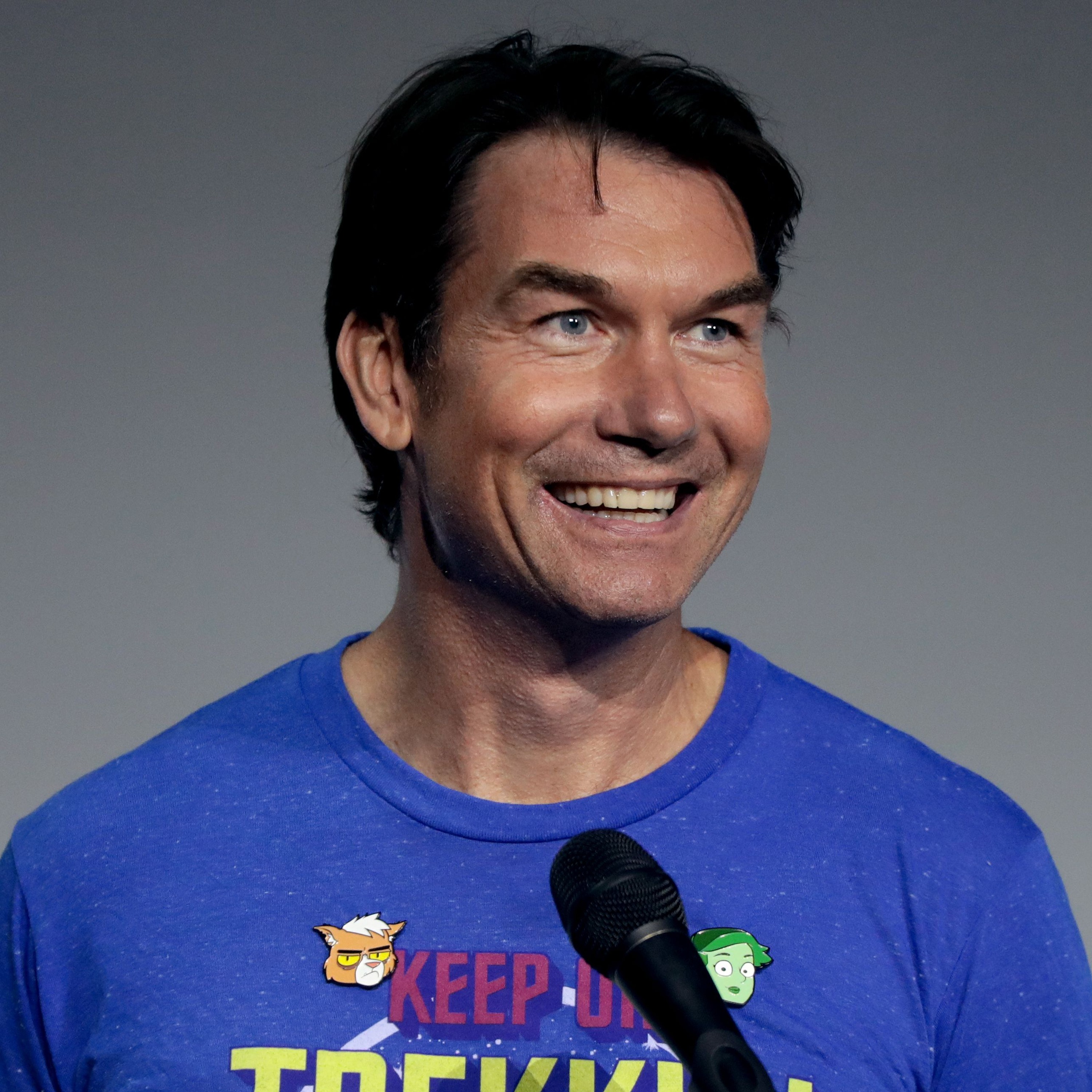 The Frank MacKay Show - Jerry O'Connell