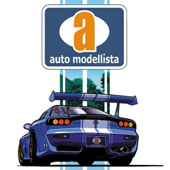 Upper - Auto Modellista