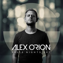 Alex O'Rion - SOLIS NIGHTS 007