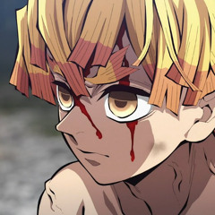 Demon Slayer x Falling Hardstyle Zenitsu