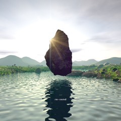 02 splash (feat. Chango & MoonDoctoR)