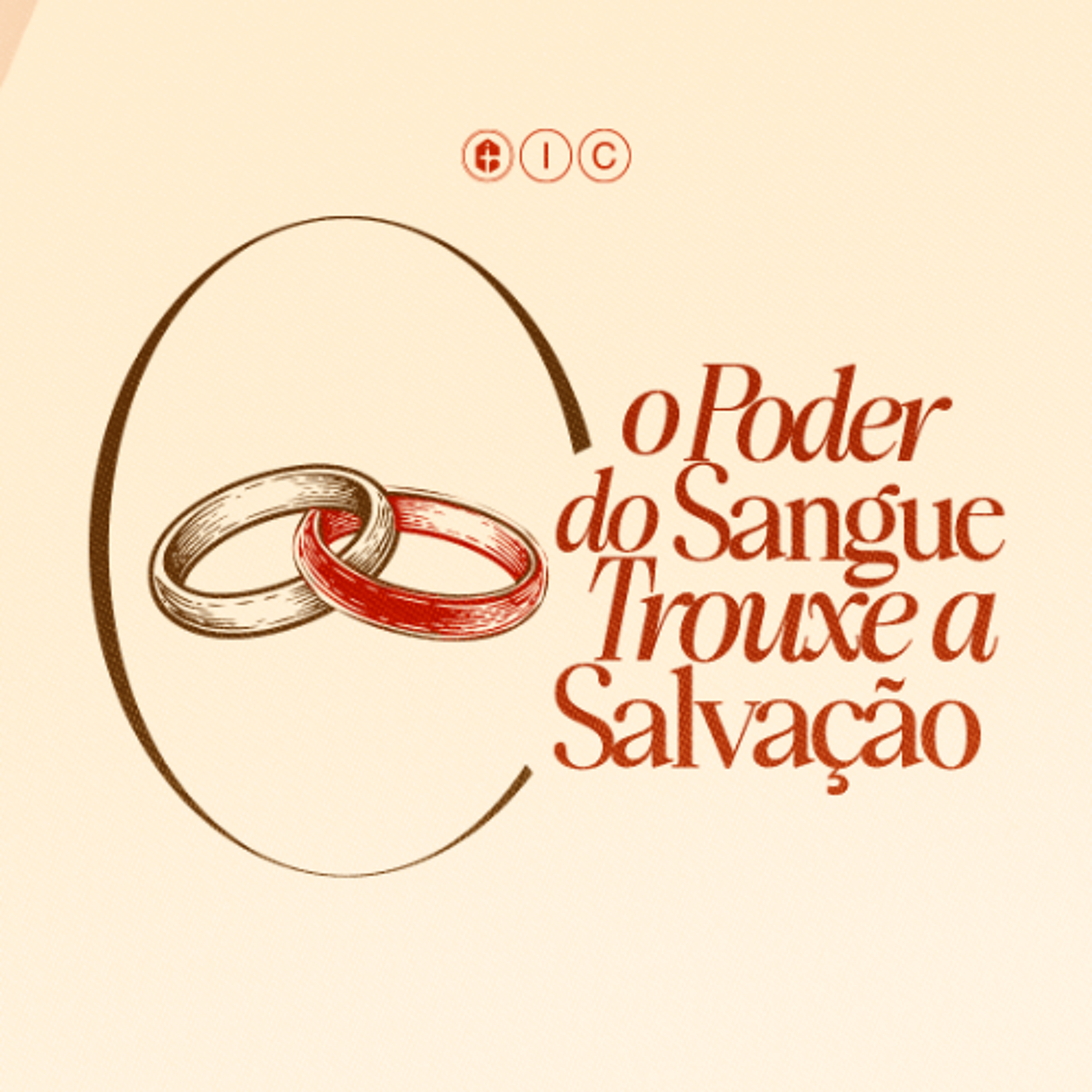 #03 TROUXE SALVAÇÃO II Pra. Leila Paes