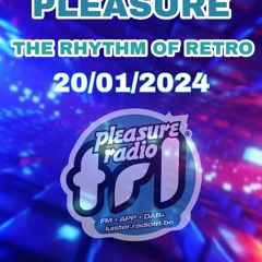 the rhythm of retro Radio trl (remake)