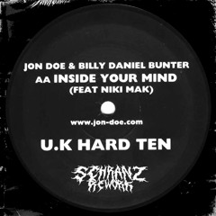 I Need Your Emotion | KSN Schranz Rework (FREEDL)