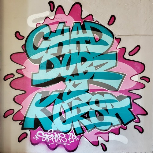 FAV022: Chad Dubz & Kursa - Strains EP (OUT NOW)