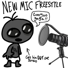 NEW MIC FREESTYLE! (prod.shushuboi)