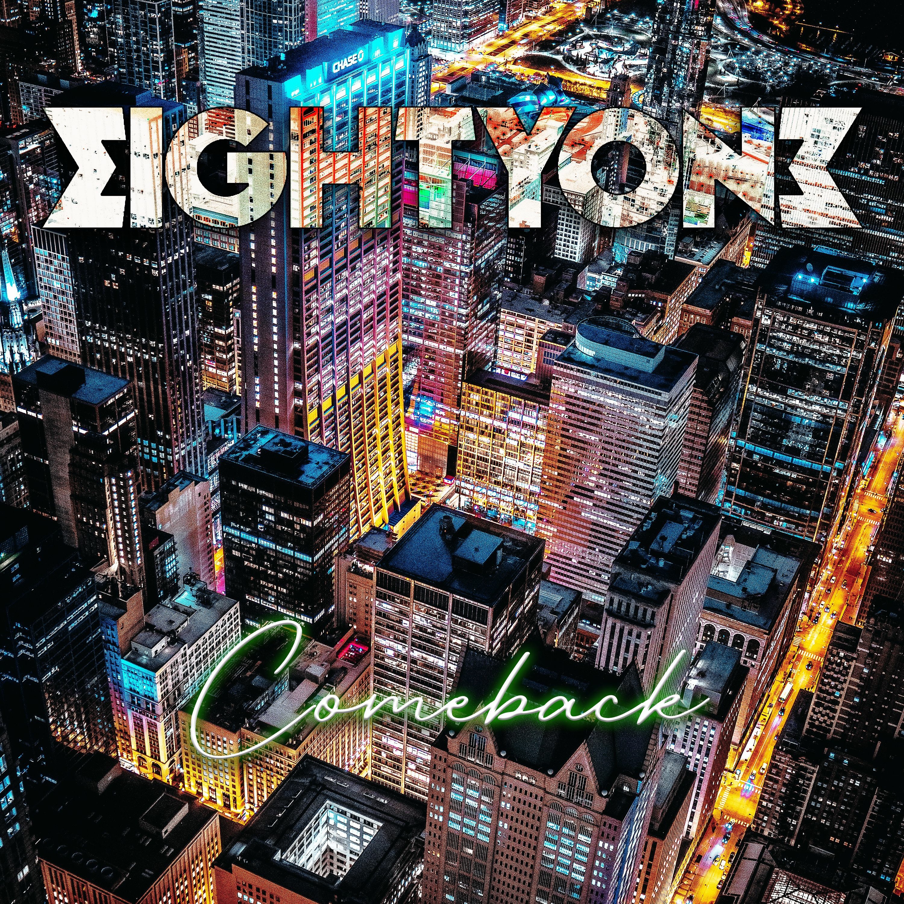 EIGHTYONE MUSIC