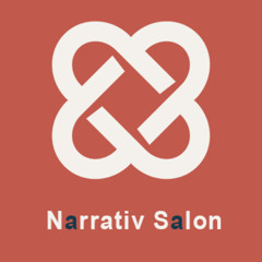 27. Narrativ Salon: Kan et brev ændre et samtaleforløb? - med Christoffer Haugaard og Camilla Schjørring