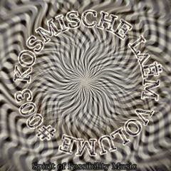 8. Sanders/Sanger - Anti-Gravity Sound Vortex