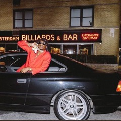 NO M3RCY - "UK Drill Type Beat 2025" - [Prod. easydasiy]