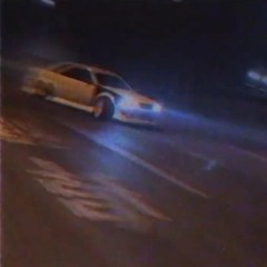 JDM PHONK DRIFT (VHS Style) #7