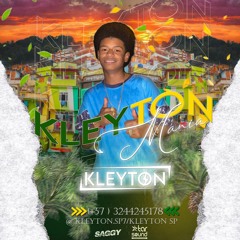 OHANA 1.0 (KLEYTON DJ)