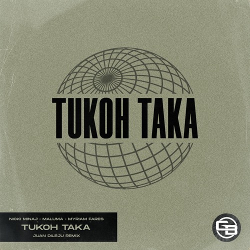 Stream Nicki Minaj, Maluma, Myriam Fares - Tukoh Taka (Juan Dileju
