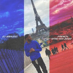 French Afro | RnB | Trap | Mixtape 2022 🇫🇷 Summer Vibes ☀️🔥