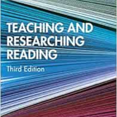 [FREE] PDF ✔️ Teaching and Researching Reading (Applied Linguistics in Action) by Wil