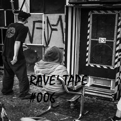 Moostik (Volum') Rave' tape #06 - 30 09 23
