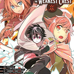 [ACCESS] KINDLE 🖋️ The Strongest Sage with the Weakest Crest 03 by  Shinkoshoto &  L