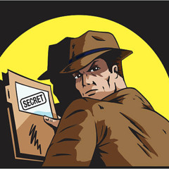 SECRET SERVICE