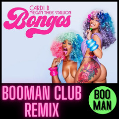 Bongos (Booman Club Remix)
