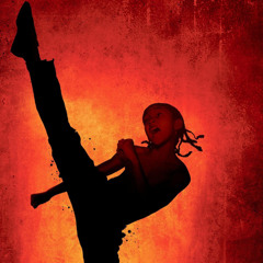 karate (woelign)