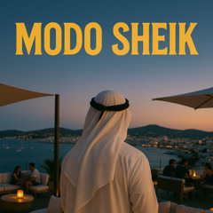 Modo Sheik
