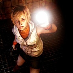 Silent Hill 3 - You're Not Here Instrumental