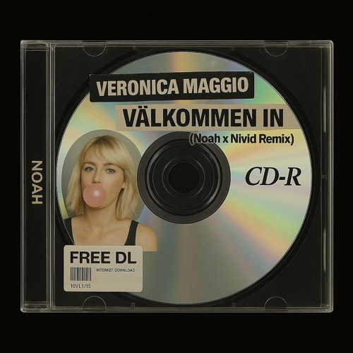 Välkommen in (Noah x Nivid Remix) (Free Download)