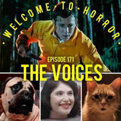 Ep 171 The Voices