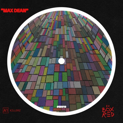 MAX DEAN - ''KILLERZ''