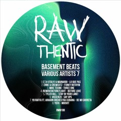 Three One (Original Mix)