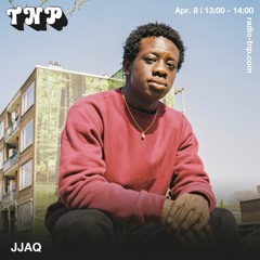 JJAQ @ Radio TNP 08.04.2023