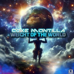 Coke Montilla - Weight Of The World [SINGLE] ★ OUT NOW! JETZT ERHÄLTLICH! ★