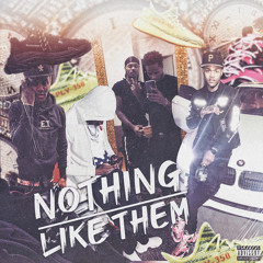 Aiatti Ai x Jxhnny Cash - Nothing Like Them