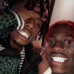 Lil Yachty - Backdoor (unreleased snippet)