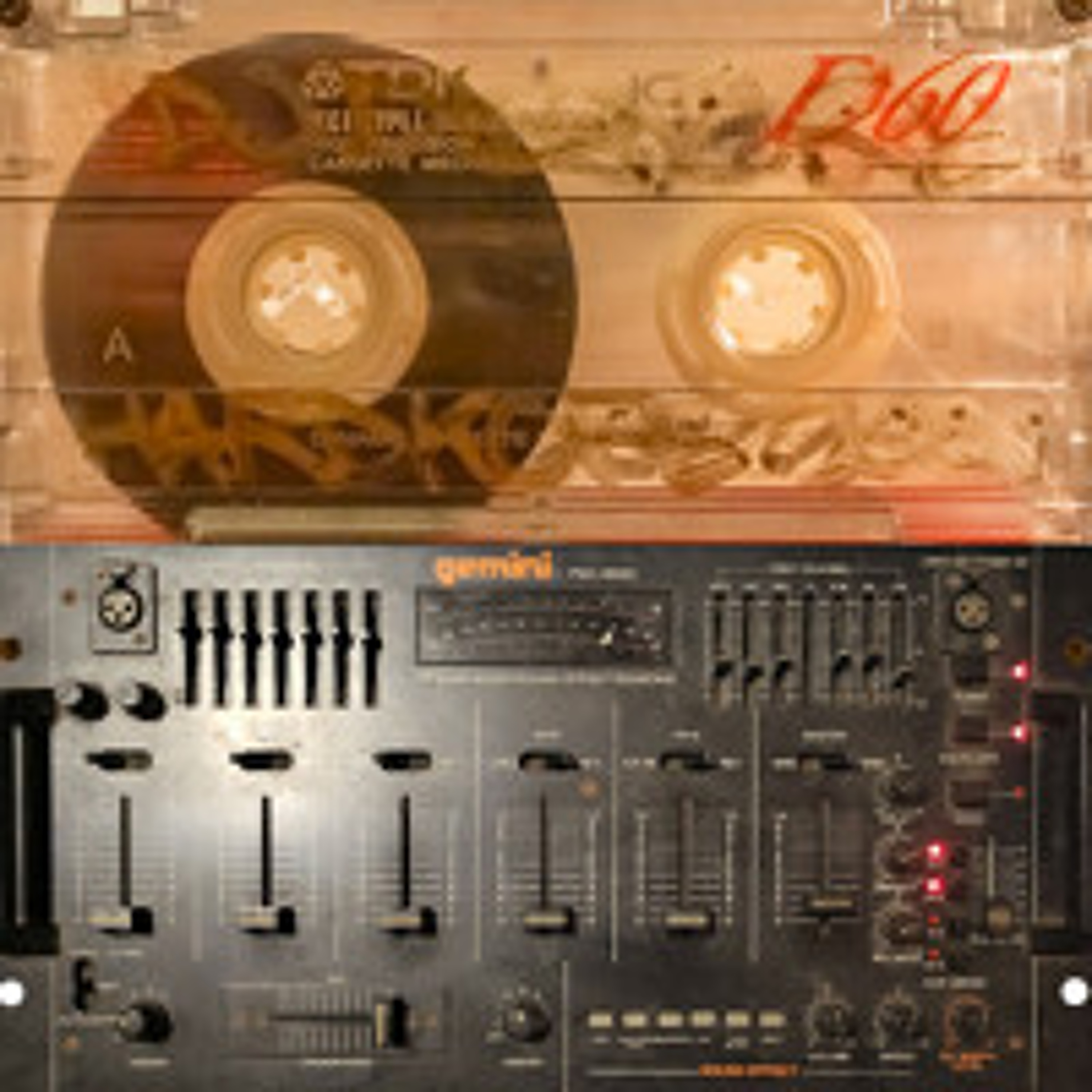 Diskore: Musick 4 Riots! Mix Archive