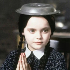 wednesday addams