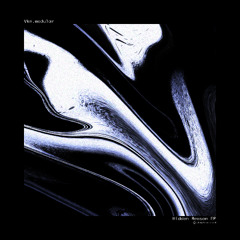 Hidden Reason EP - Premiere-Release on 30th November