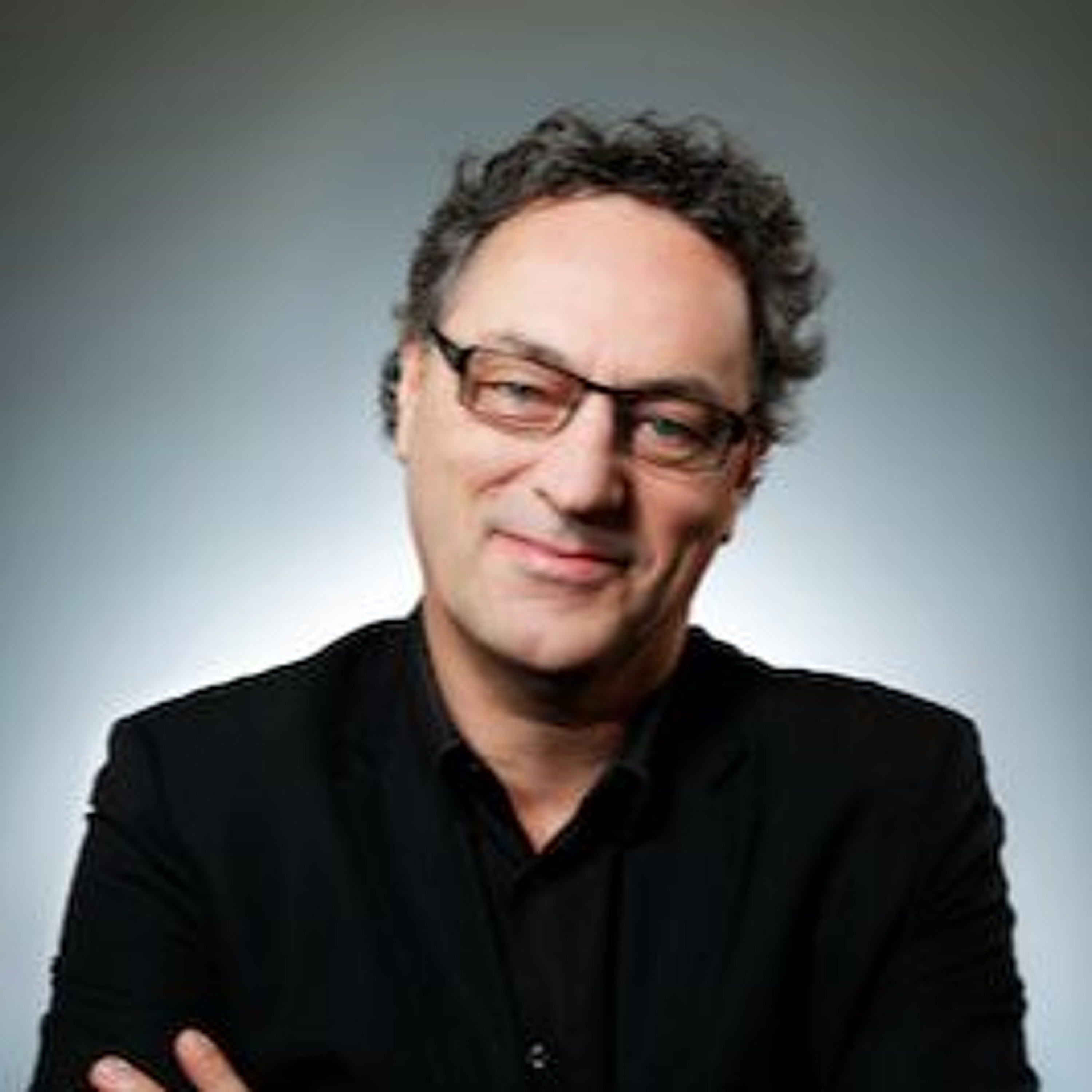 Futurist Gerd Leonhard: Insights On The Future - REPIC Anniversary Event