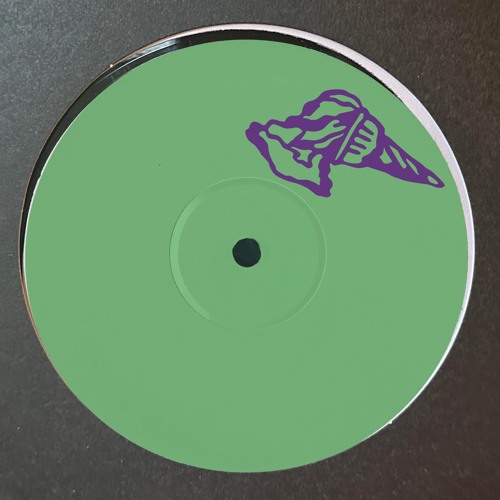 Kepler / Step Up EP Kepler / Step Up EP