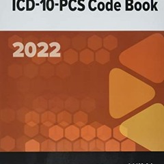 [View] EBOOK 🗃️ ICD-10-PCS Code Book, 2022 by  Anne B. Casto EBOOK EPUB KINDLE PDF