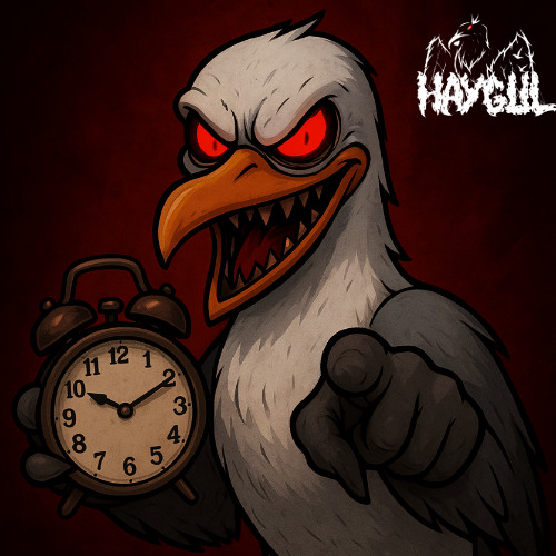 Riddim Alarm - HAYGUL (Riddim x Dubstep x Tearout)